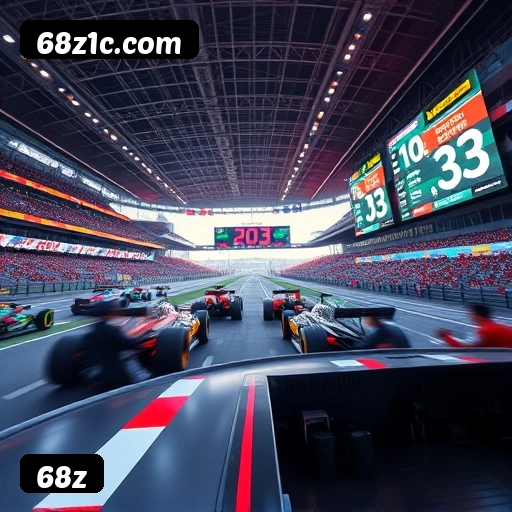 Tabela RTP dos jogos de cassino da 68z